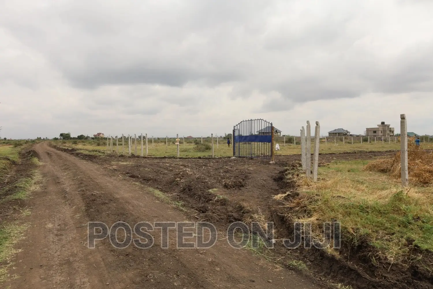 Prime Residential Plots in Kamakis Ruiru in Kamakis