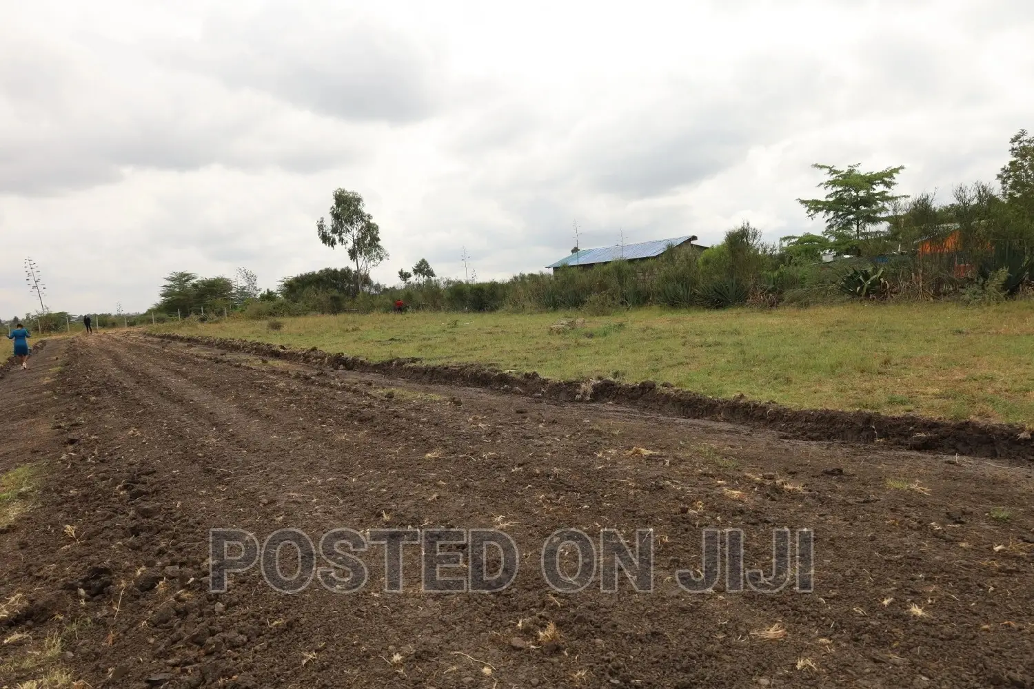 Prime Residential Plots in Kamakis Ruiru in Kamakis