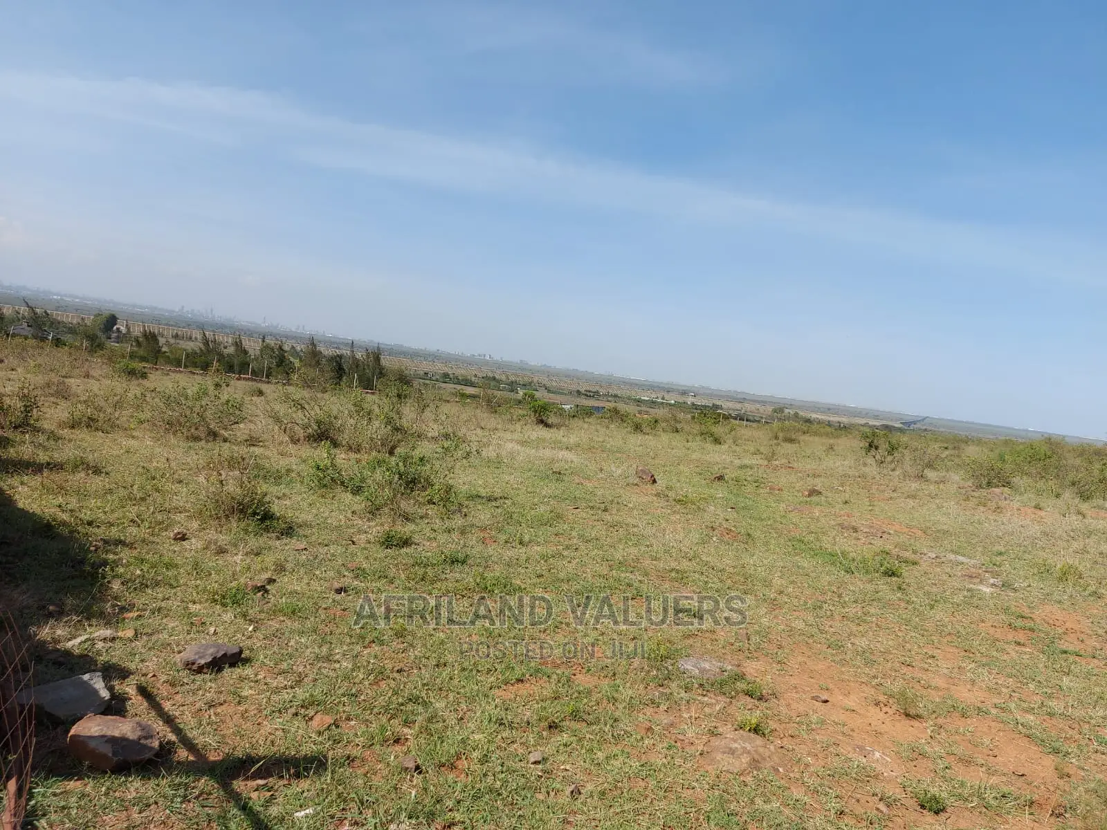 Tuala-Rongai Land for Sale: Ideal Investment Opportunity in Ongata Rongai