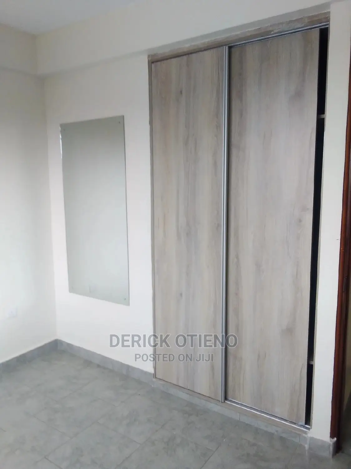 1BDRM Apartment Available in Wanye, Dagoretti Corner for Lease in Dagoretti Corner