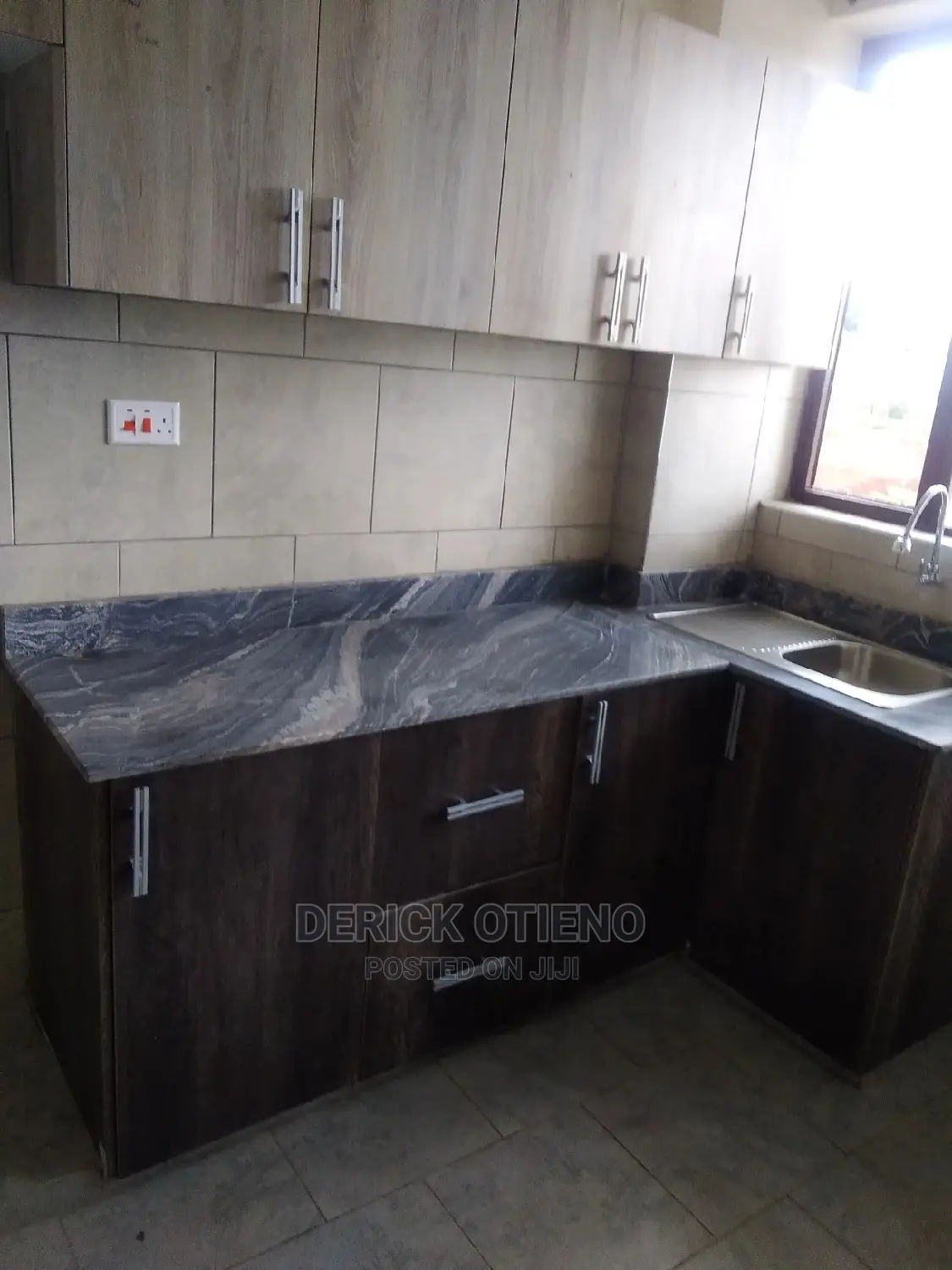 1BDRM Apartment Available in Wanye, Dagoretti Corner for Lease in Dagoretti Corner
