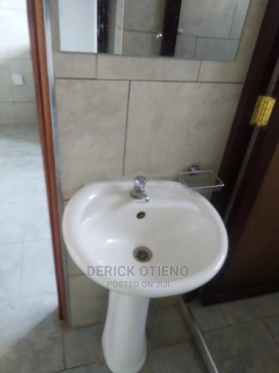 1BDRM Apartment Available in Wanye, Dagoretti Corner for Lease in Dagoretti Corner