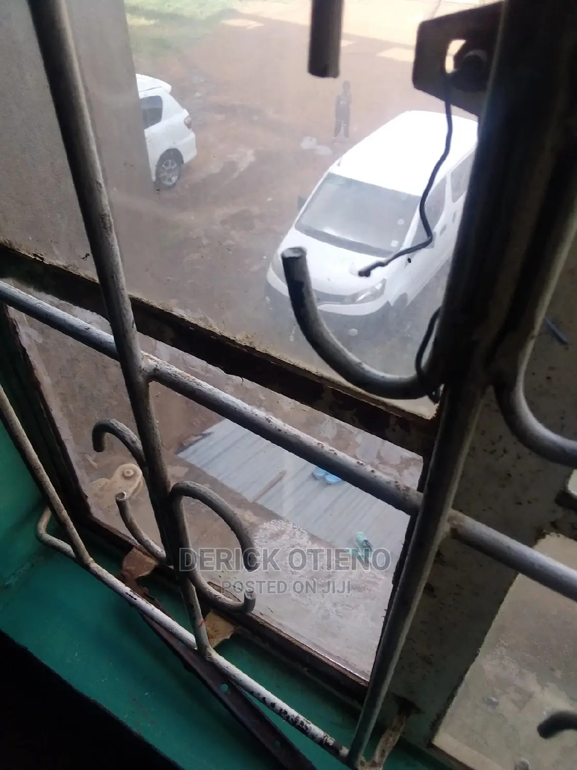 Spacious 8-bedroom Bungalow for Rent in Lavington in Lavington