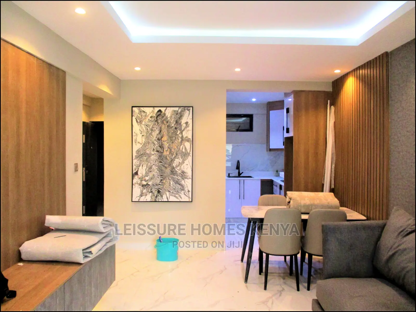 1-Bedroom Apartment in Kilimani - Affordable Living in Kilimani