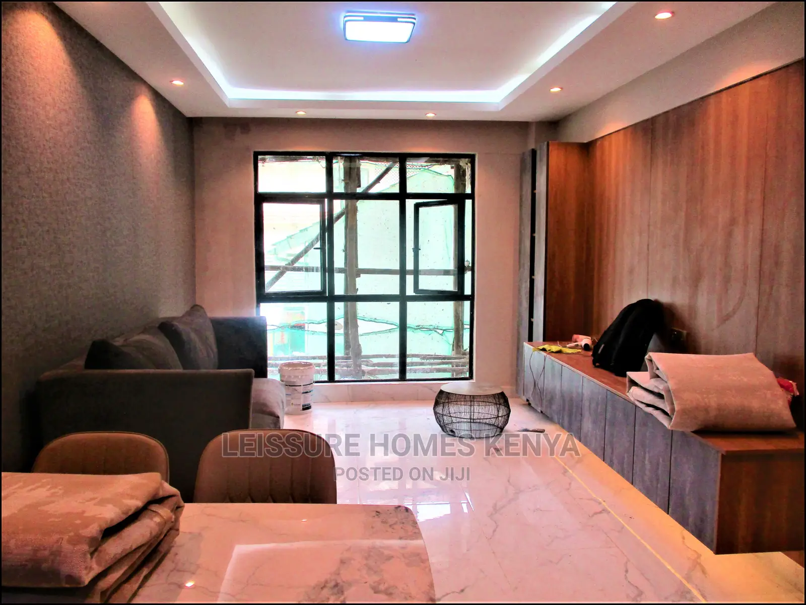 1-Bedroom Apartment in Kilimani - Affordable Living in Kilimani