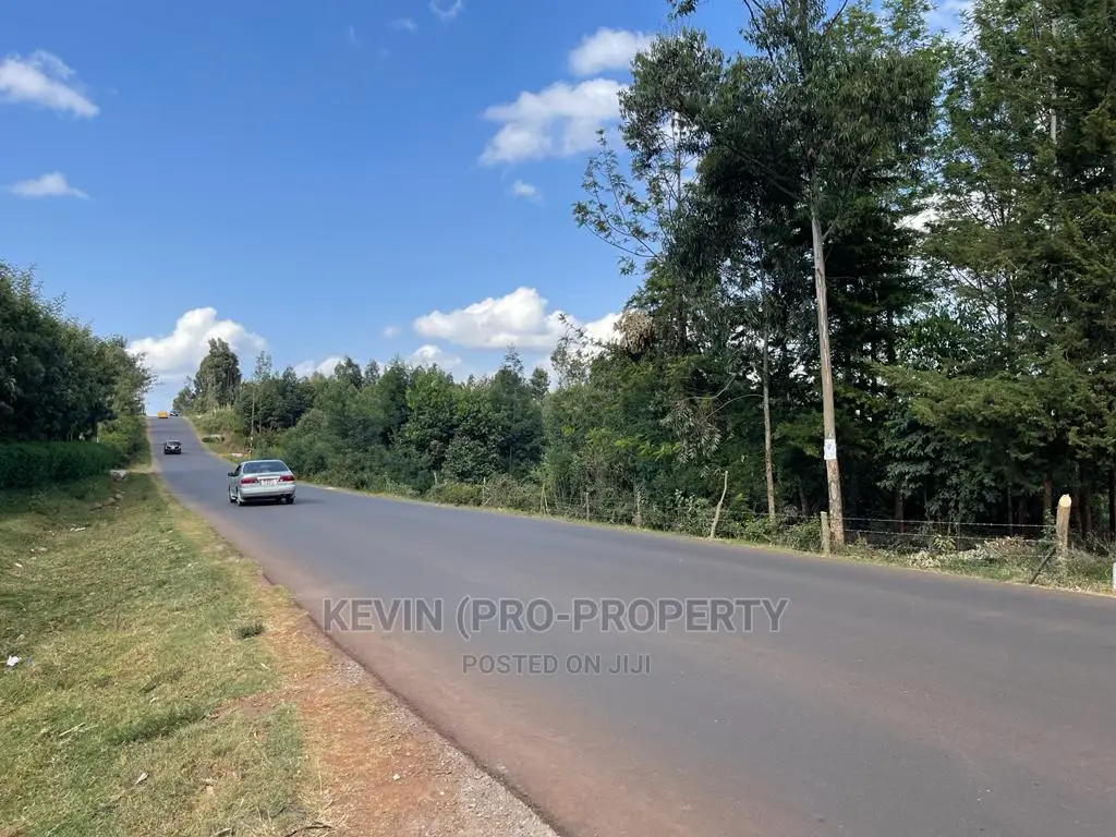 Ondiri, Kiambu County: Prime Plot of Land for Sale (0.075ha) in Karai