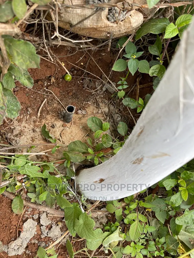 Sell Your Dream Home in Kikuyu, Ondiri Karai (0.05 Ha) in Karai