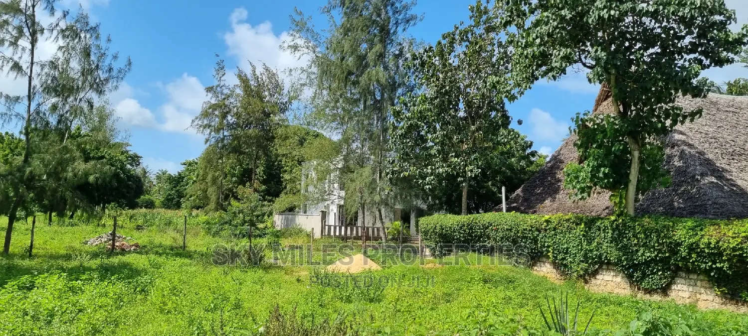 50/100 Plots at Mtwapa Beach Creekside's Aloo Drive for Sale in Mtwapa