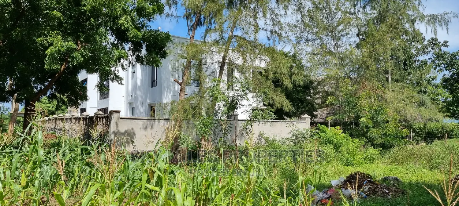 50/100 Plots at Mtwapa Beach Creekside's Aloo Drive for Sale in Mtwapa