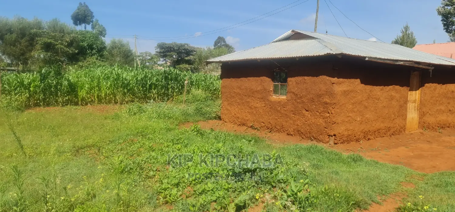 Speedy Sale: 1/4 Acre Land in Kimumu Eldoret - Great Offer in Kimumu