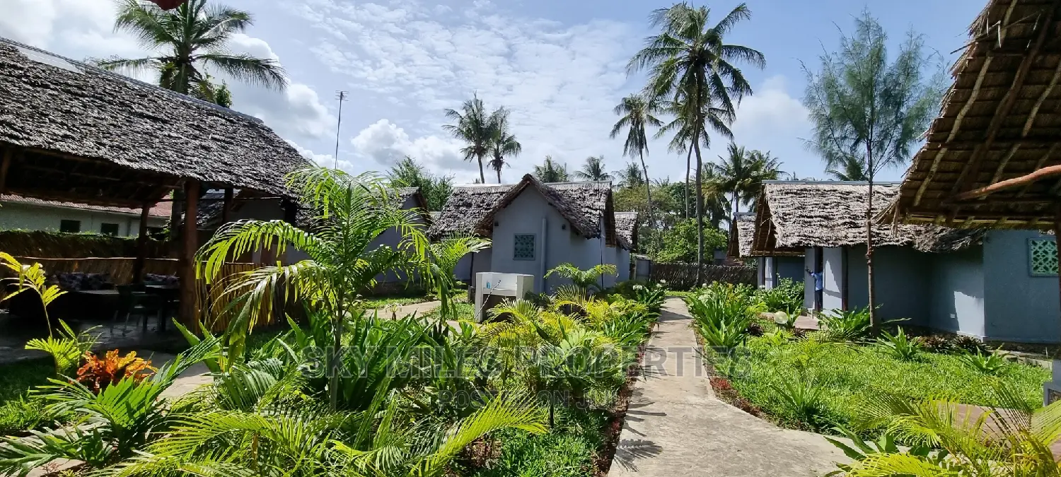 Mtwapa Villas: Perfect for Your Short Stay Adventure in Mtwapa