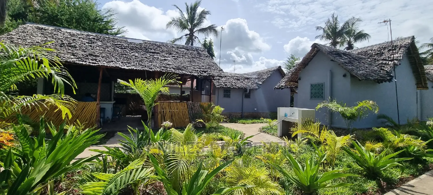 Mtwapa Villas: Perfect for Your Short Stay Adventure in Mtwapa