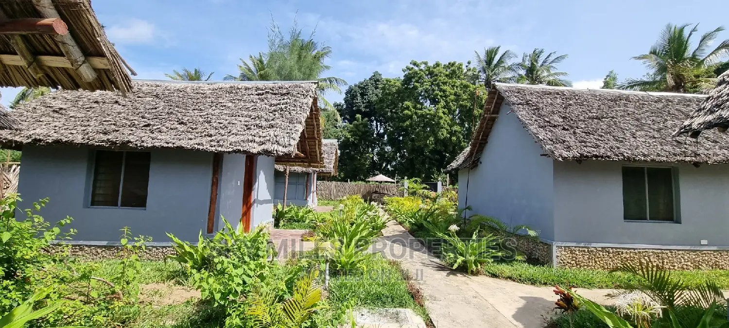 Mtwapa Villas: Perfect for Your Short Stay Adventure in Mtwapa
