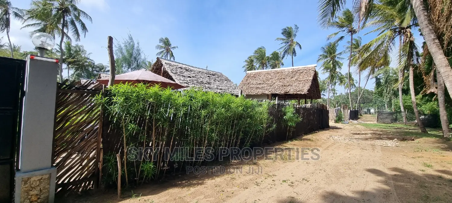 Mtwapa Villas: Perfect for Your Short Stay Adventure in Mtwapa