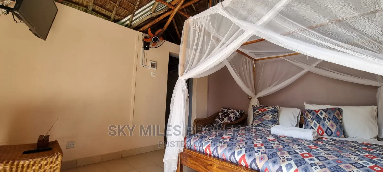 Mtwapa Villas: Perfect for Your Short Stay Adventure in Mtwapa