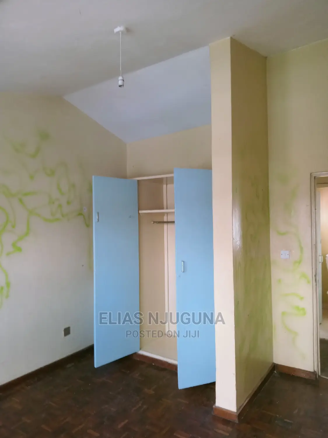 4-Bed Maisonette Available Now in Buruburu for Lease in BuruBuru