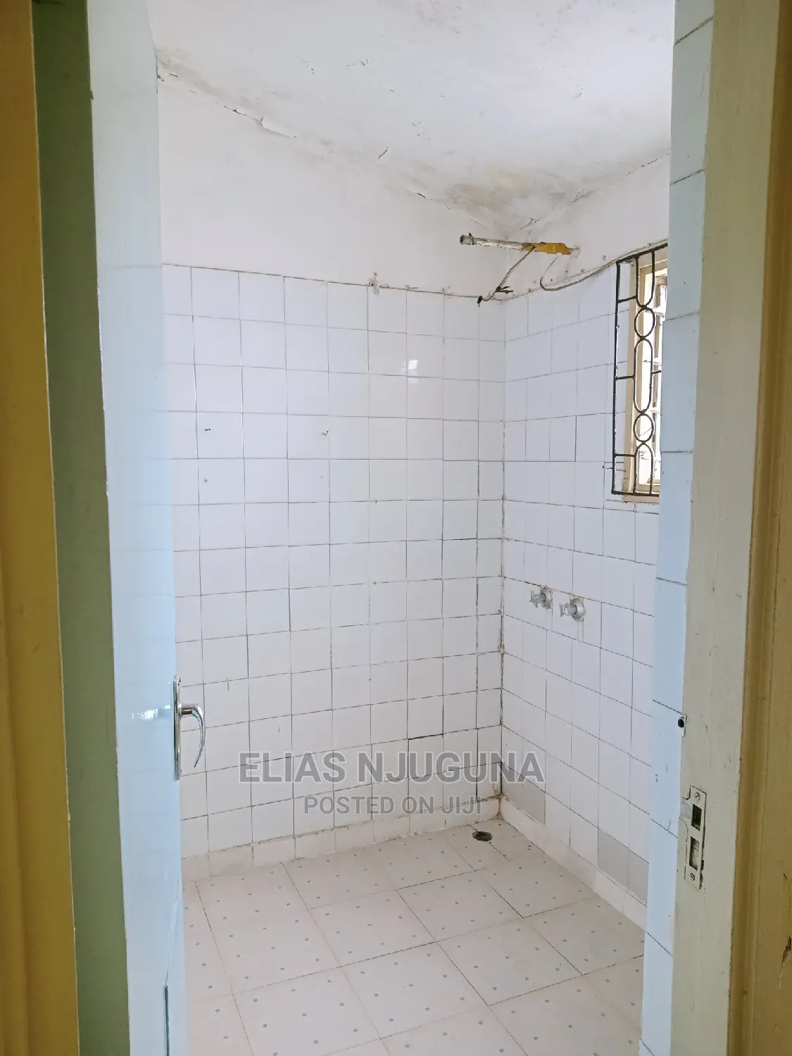 4-Bed Maisonette Available Now in Buruburu for Lease in BuruBuru