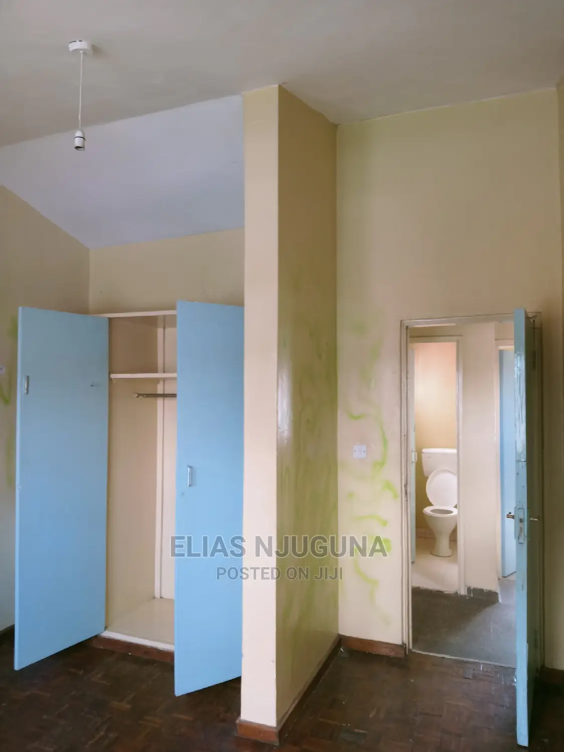4-Bed Maisonette Available Now in Buruburu for Lease in BuruBuru