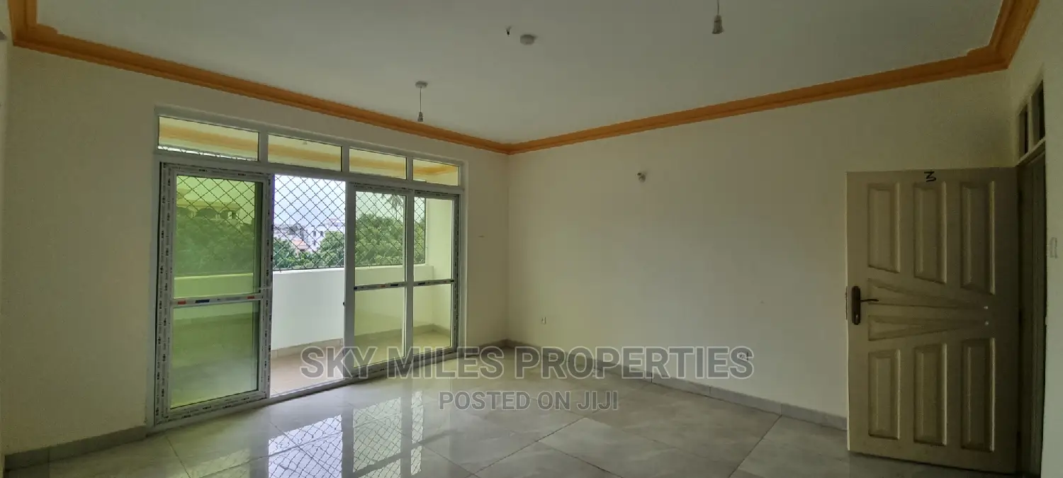 Spacious 2-Bedroom Apartment in Mtwapa Posta for Sale in Mtwapa