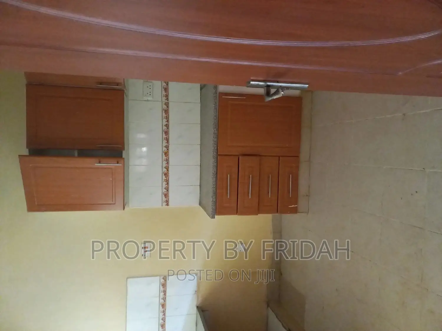Spacious 3-Bedroom Bungalow in Kitengela for Rent in Kitengela