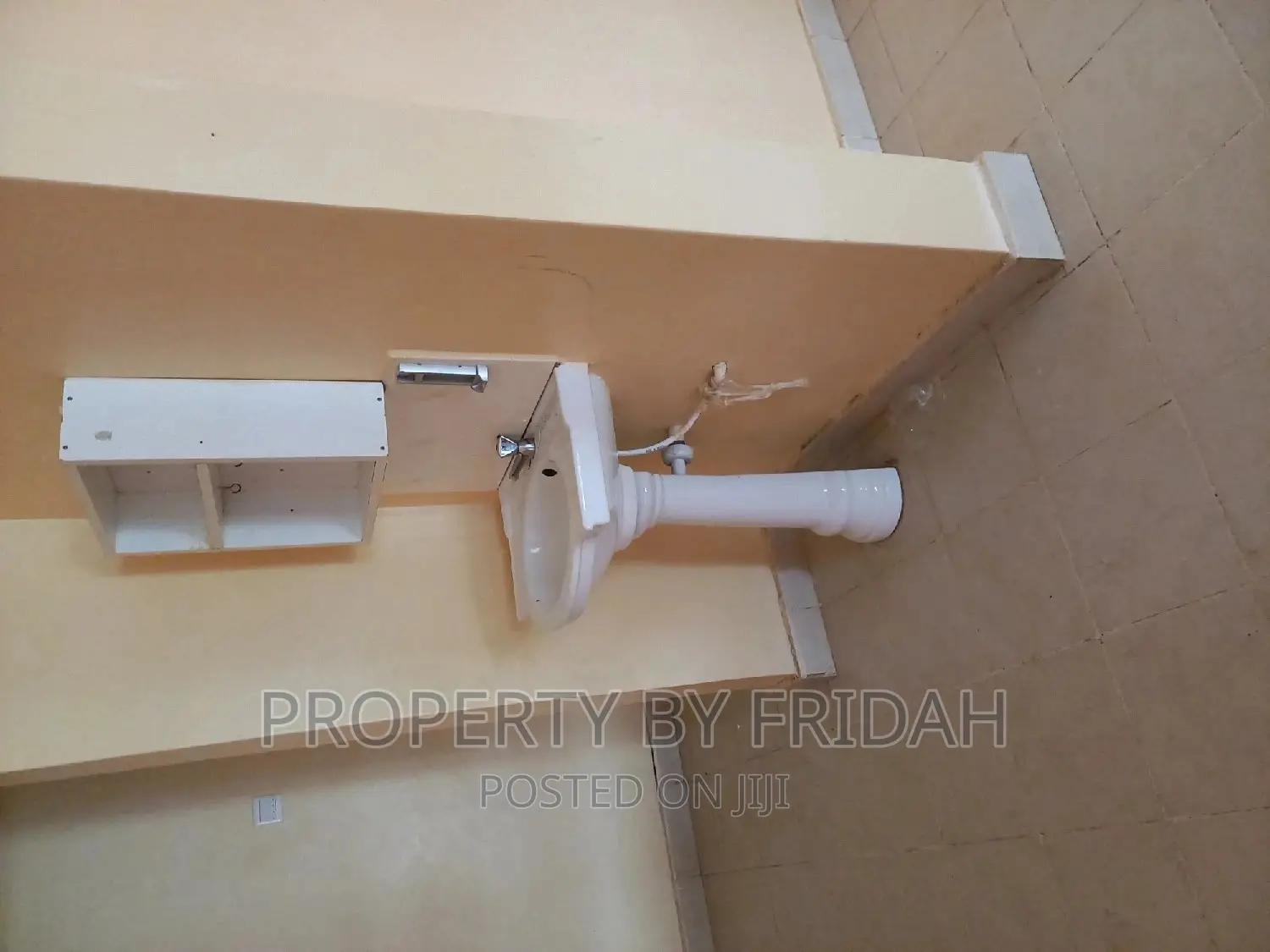 Spacious 3-Bedroom Bungalow in Kitengela for Rent in Kitengela