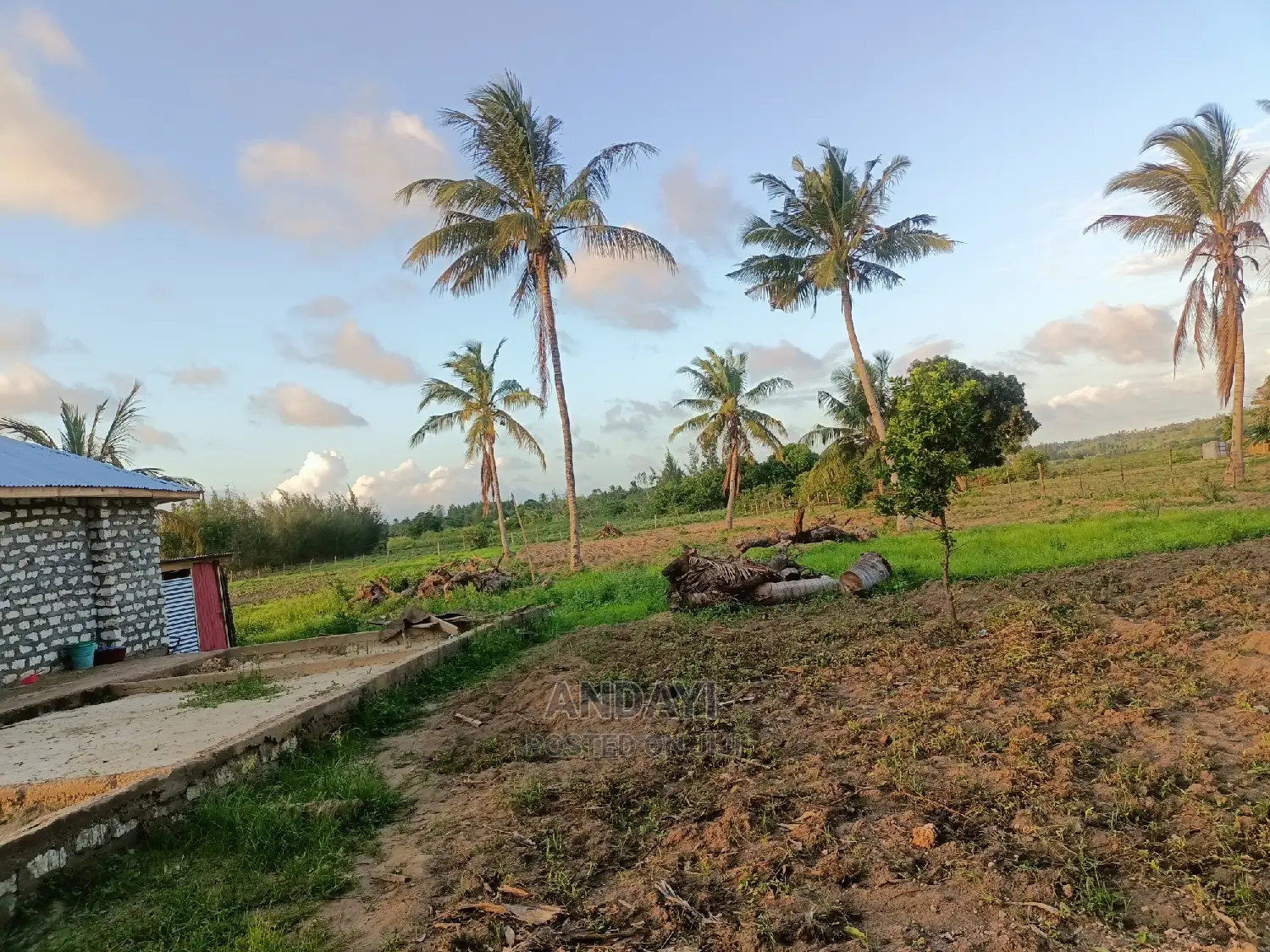 Invest in Dongo Kundu Bypass: Exclusive Land Plots Available in Shika Adabu