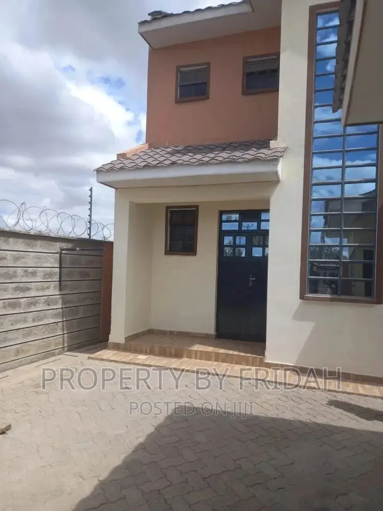 4bdrm Maisonette in Kitengela for rent in Kitengela