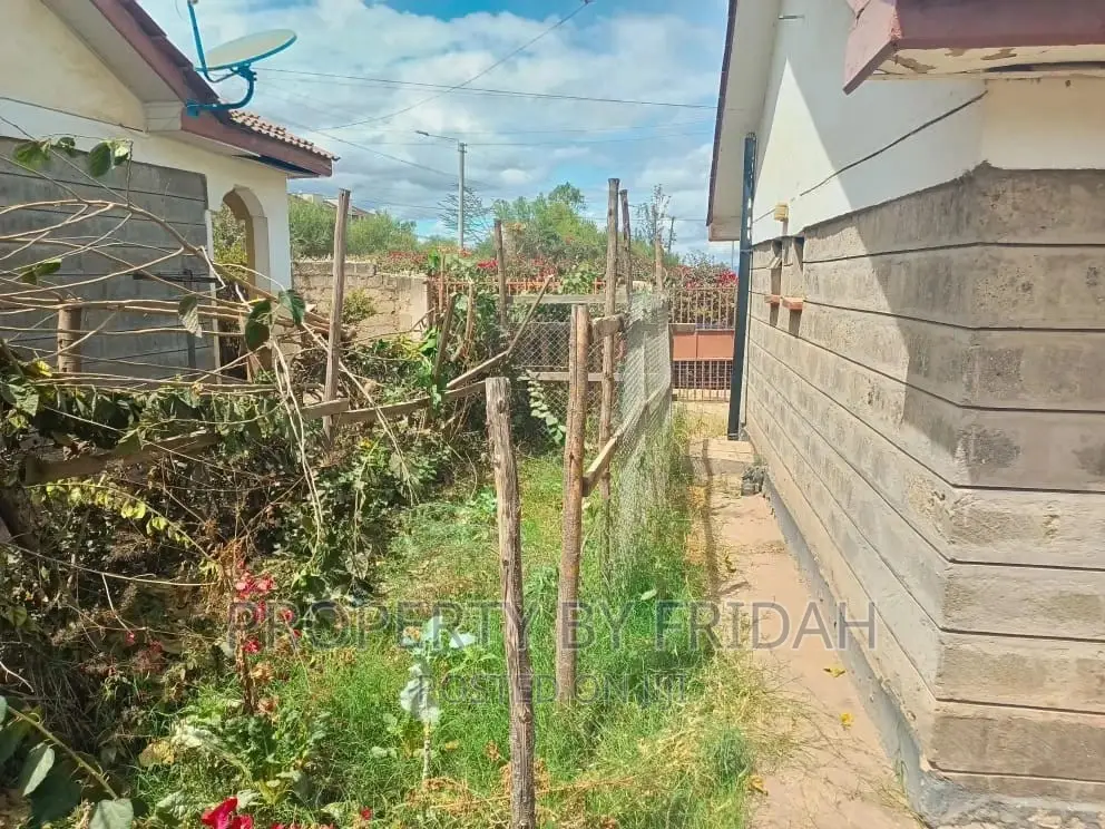 Modern 3-Bedroom Bungalow in Kitengela - Ideal for Rent in Kitengela