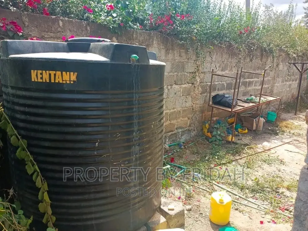 Modern 3-Bedroom Bungalow in Kitengela - Ideal for Rent in Kitengela