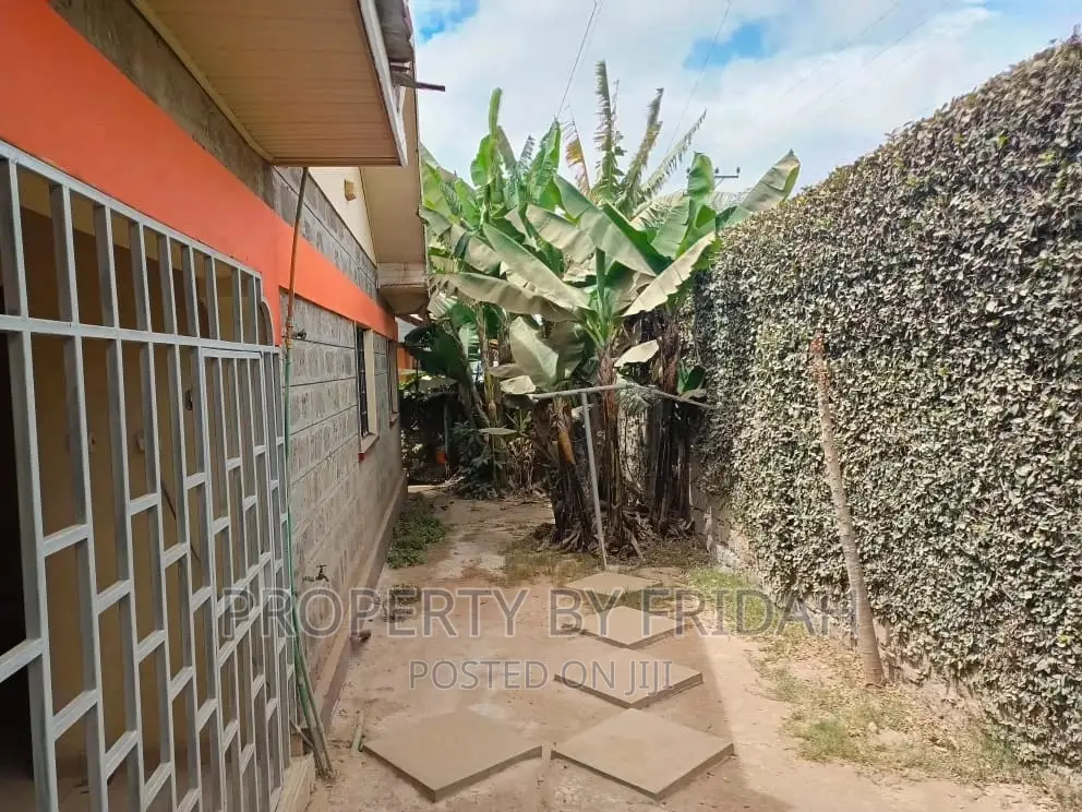 3-Bedroom Bungalow in Kitengela - Perfect Home Awaits! in Kitengela