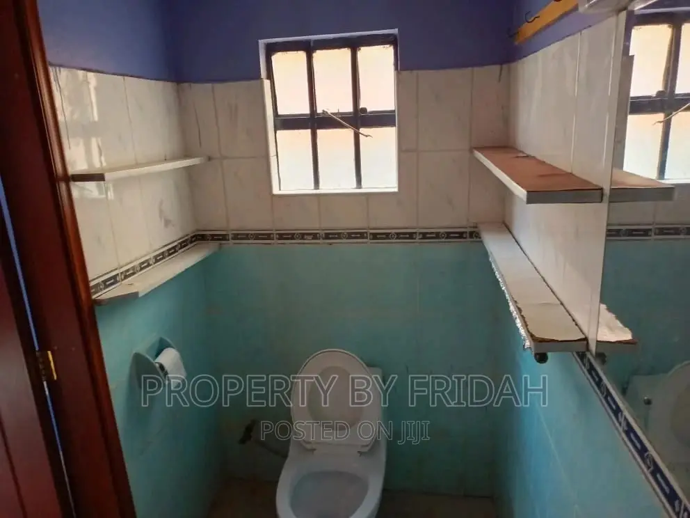3-Bedroom Bungalow in Kitengela - Perfect Home Awaits! in Kitengela