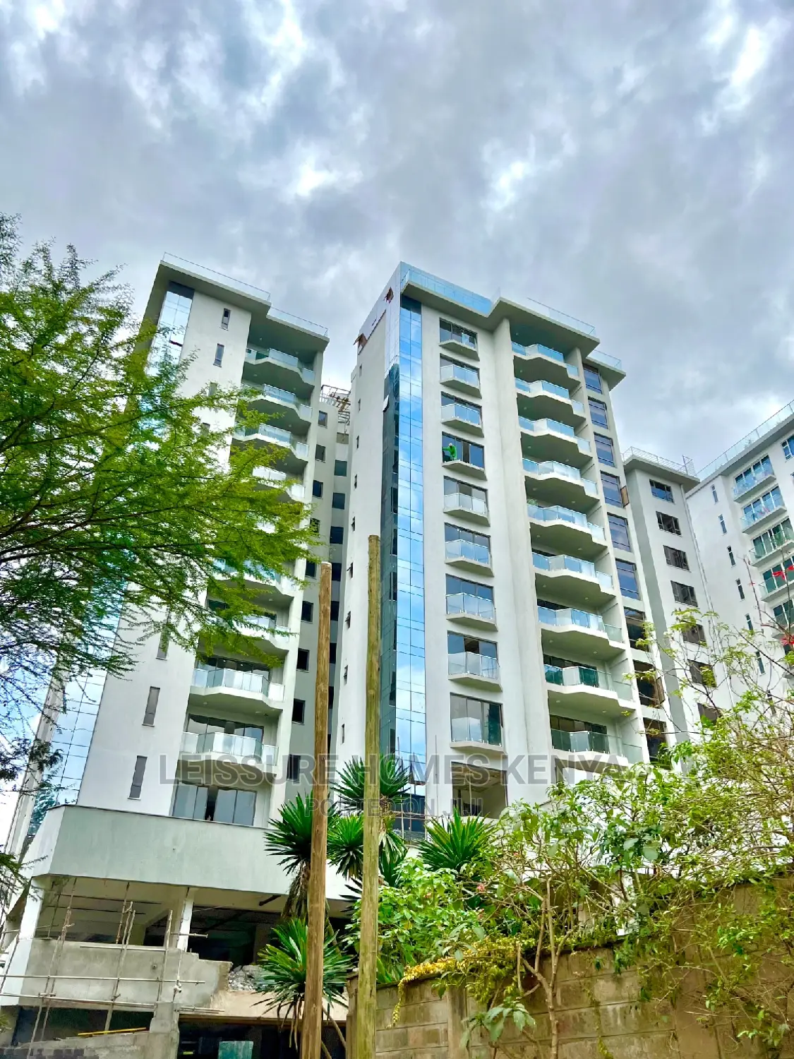 Stylish 3-Bedroom Apartment in Westlands for Sale in Westlands