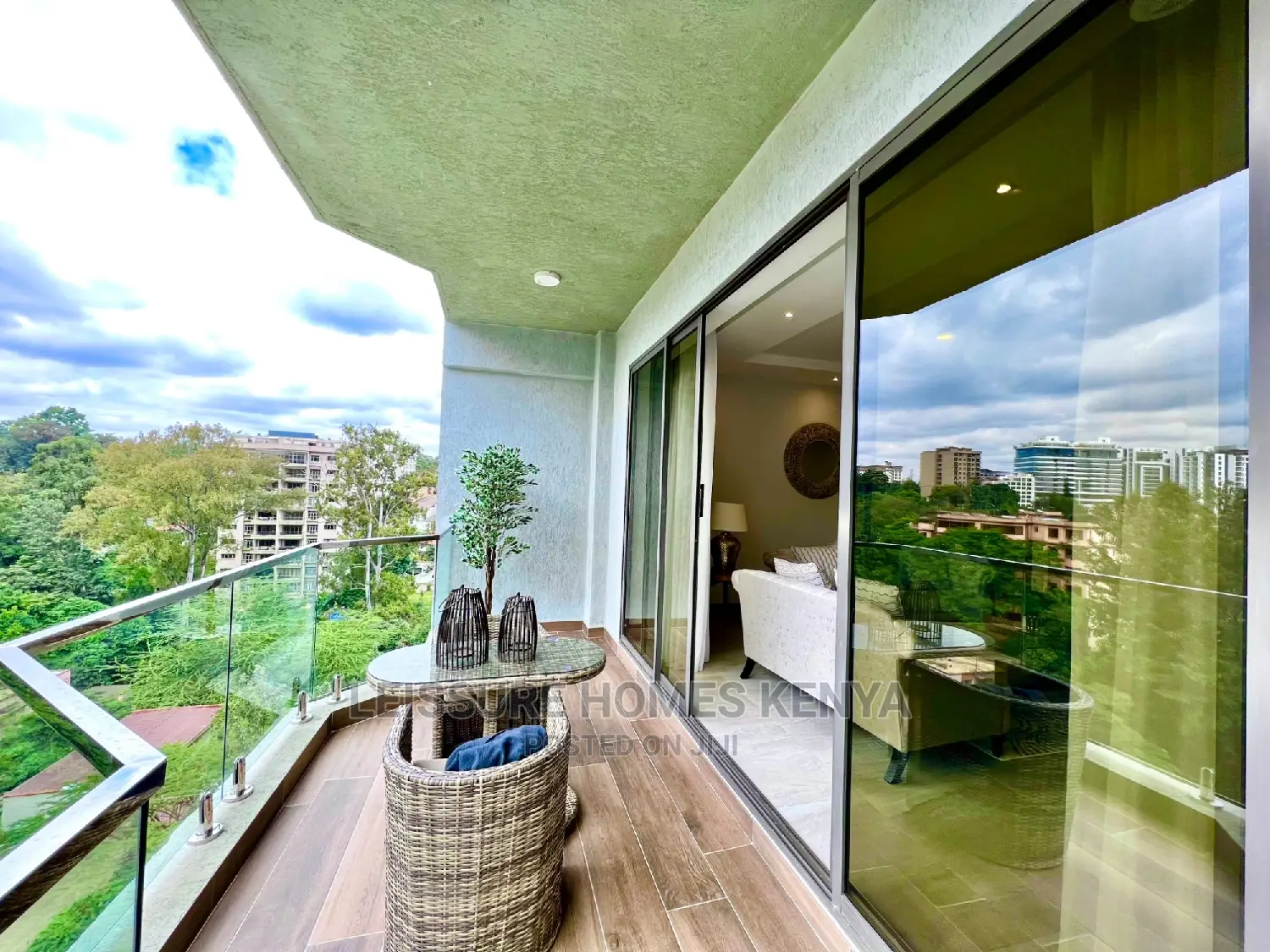 Stylish 3-Bedroom Apartment in Westlands for Sale in Westlands