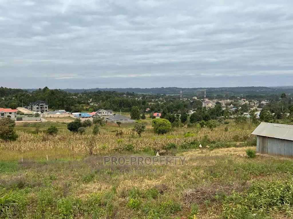 Kamangu: 76ft x 100ft Residential Plot Available for Sale in Karai