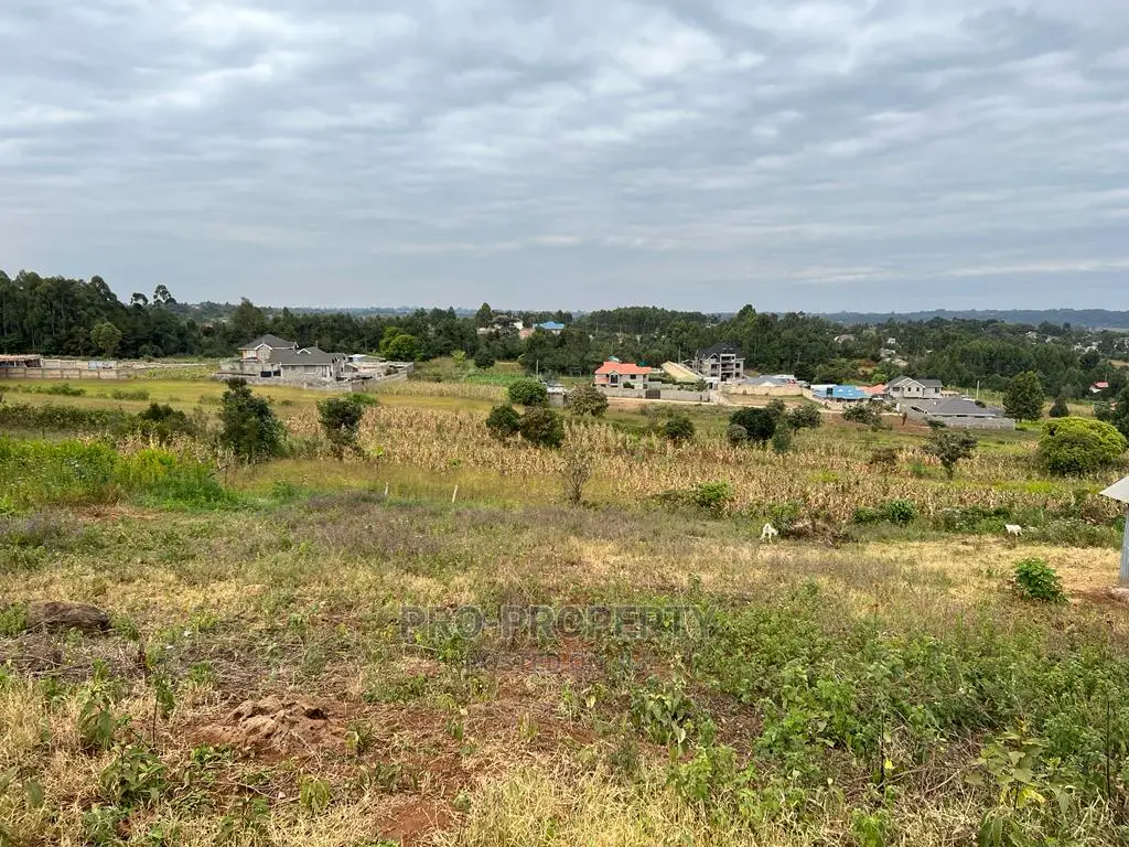 Kamangu: 76ft x 100ft Residential Plot Available for Sale in Karai