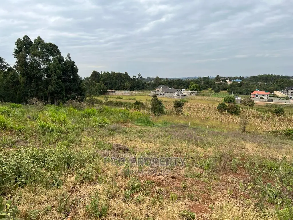 Kamangu: 76ft x 100ft Residential Plot Available for Sale in Karai