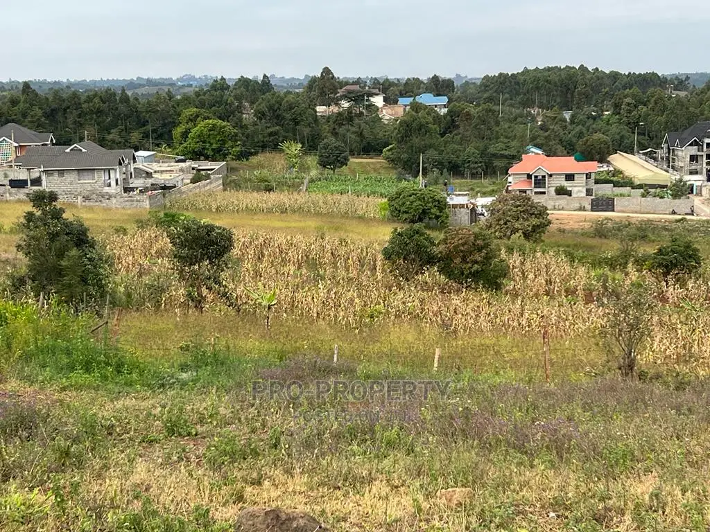 Kamangu: 76ft x 100ft Residential Plot Available for Sale in Karai
