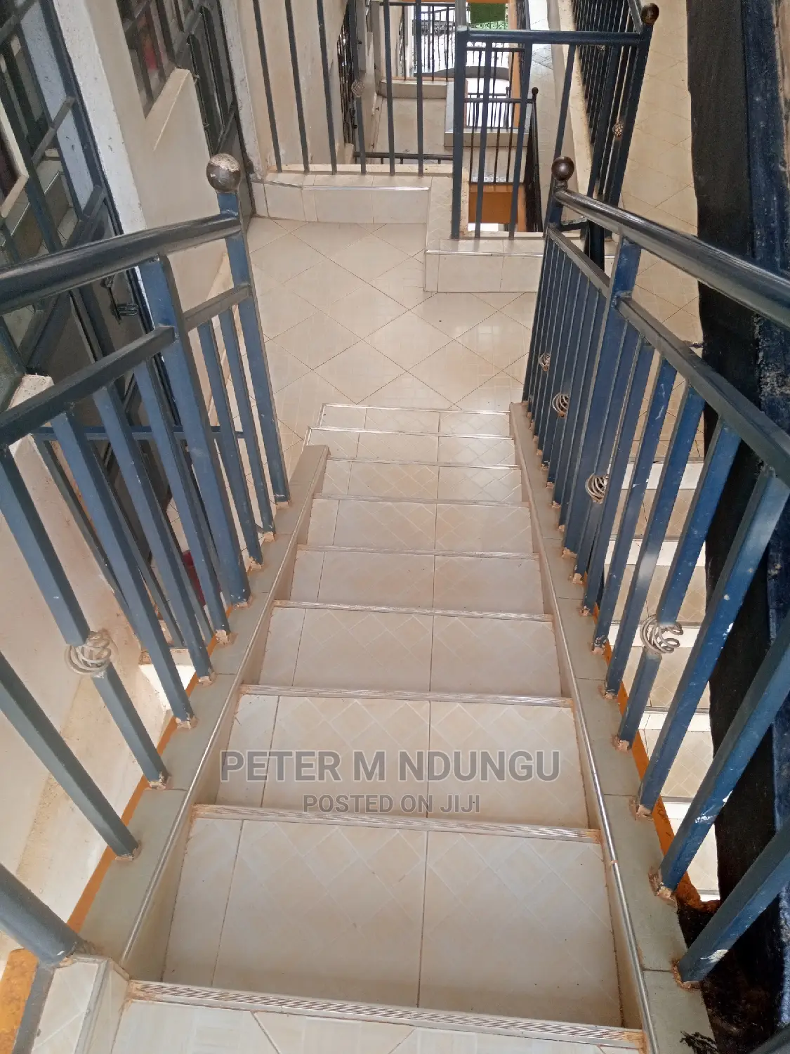 Furnished 1-Bedroom Apartment in Juja: Move-in Ready in Juja
