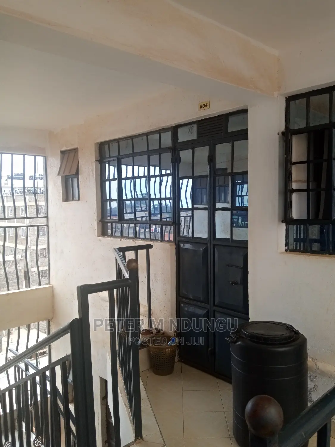 Furnished 1-Bedroom Apartment in Juja: Move-in Ready in Juja