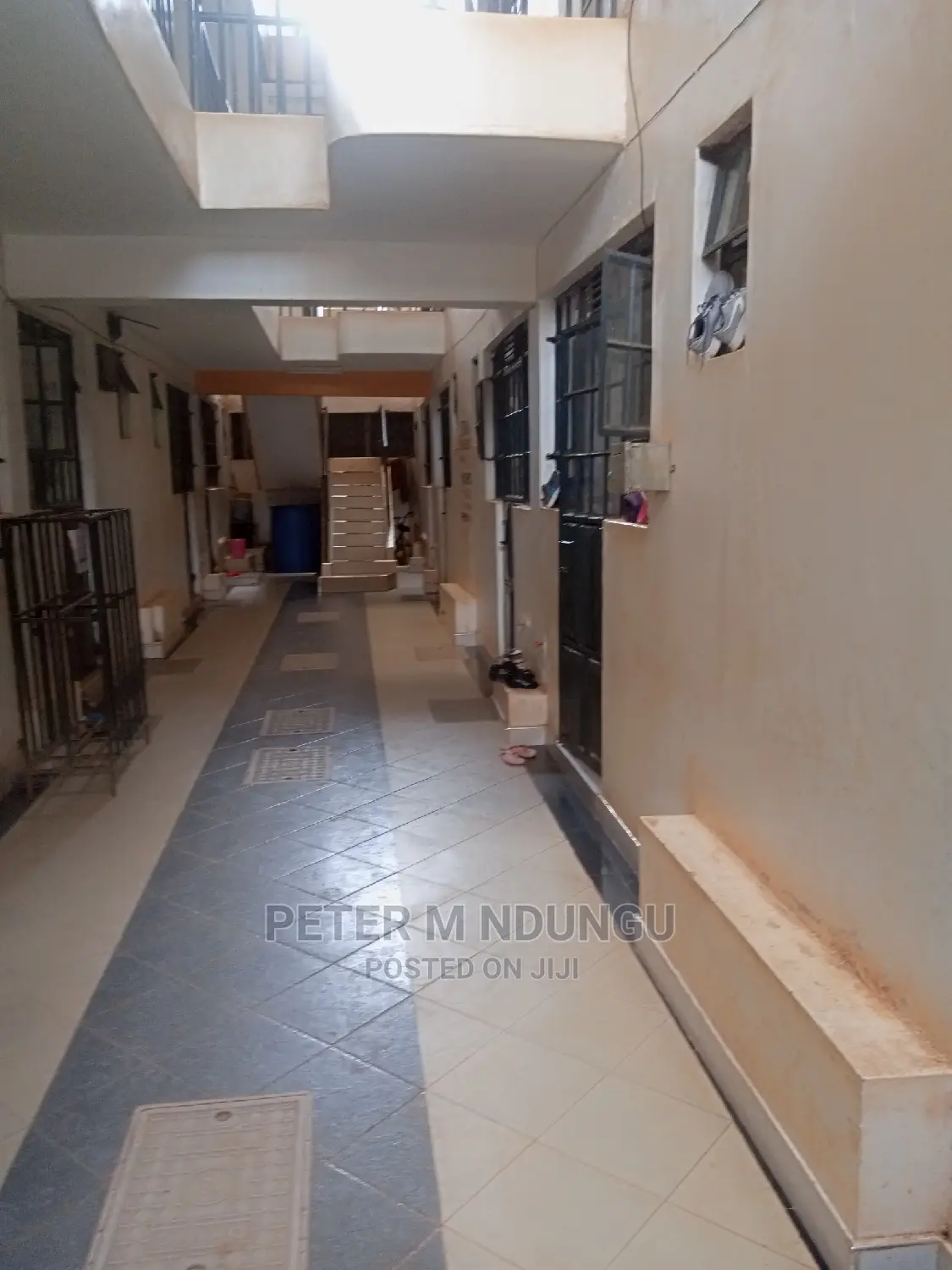 Furnished 1-Bedroom Apartment in Juja: Move-in Ready in Juja