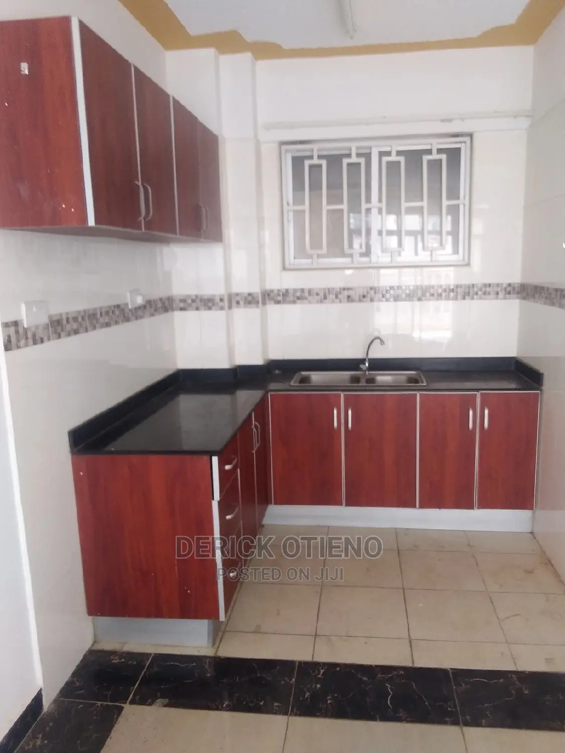 Modern 1-Bedroom Apartment for Rent in Kilimani, Nairobi in Kilimani