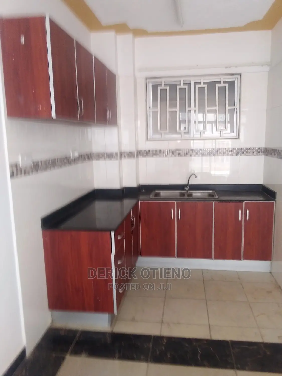 Modern 1-Bedroom Apartment for Rent in Kilimani, Nairobi in Kilimani