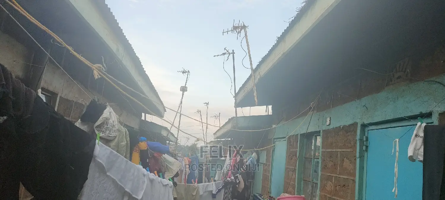 Nyeri/Kimathi Estate House on Sale in Nyeri Town