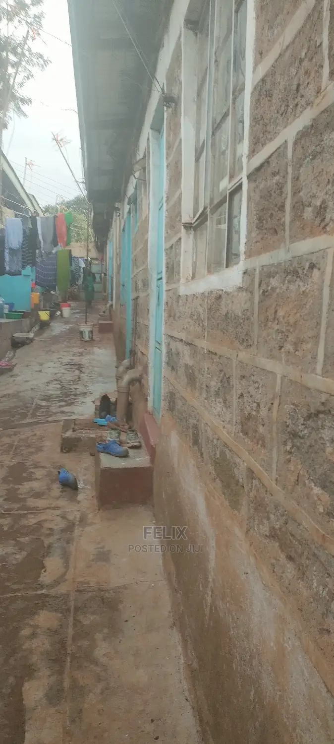 Nyeri/Kimathi Estate House on Sale in Nyeri Town