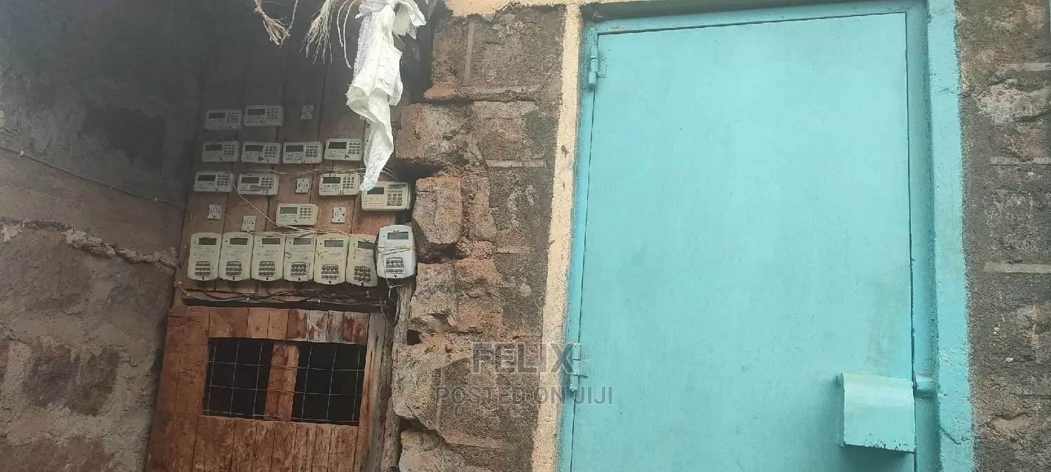 Nyeri/Kimathi Estate House on Sale in Nyeri Town