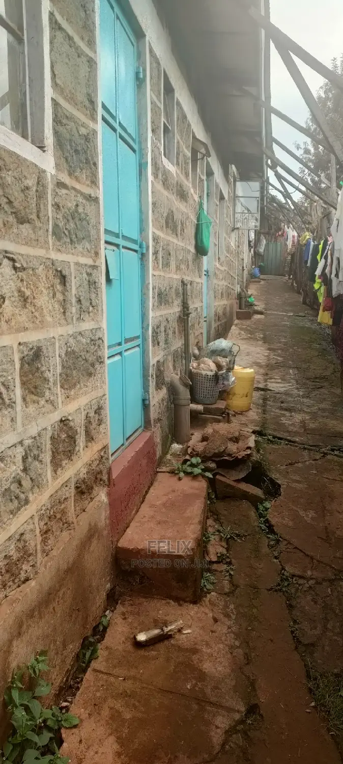 Nyeri/Kimathi Estate House on Sale in Nyeri Town
