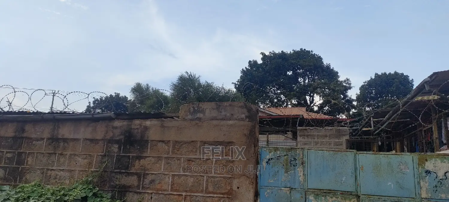 Nyeri/Nyeri Technical House on Sale in Nyeri Town