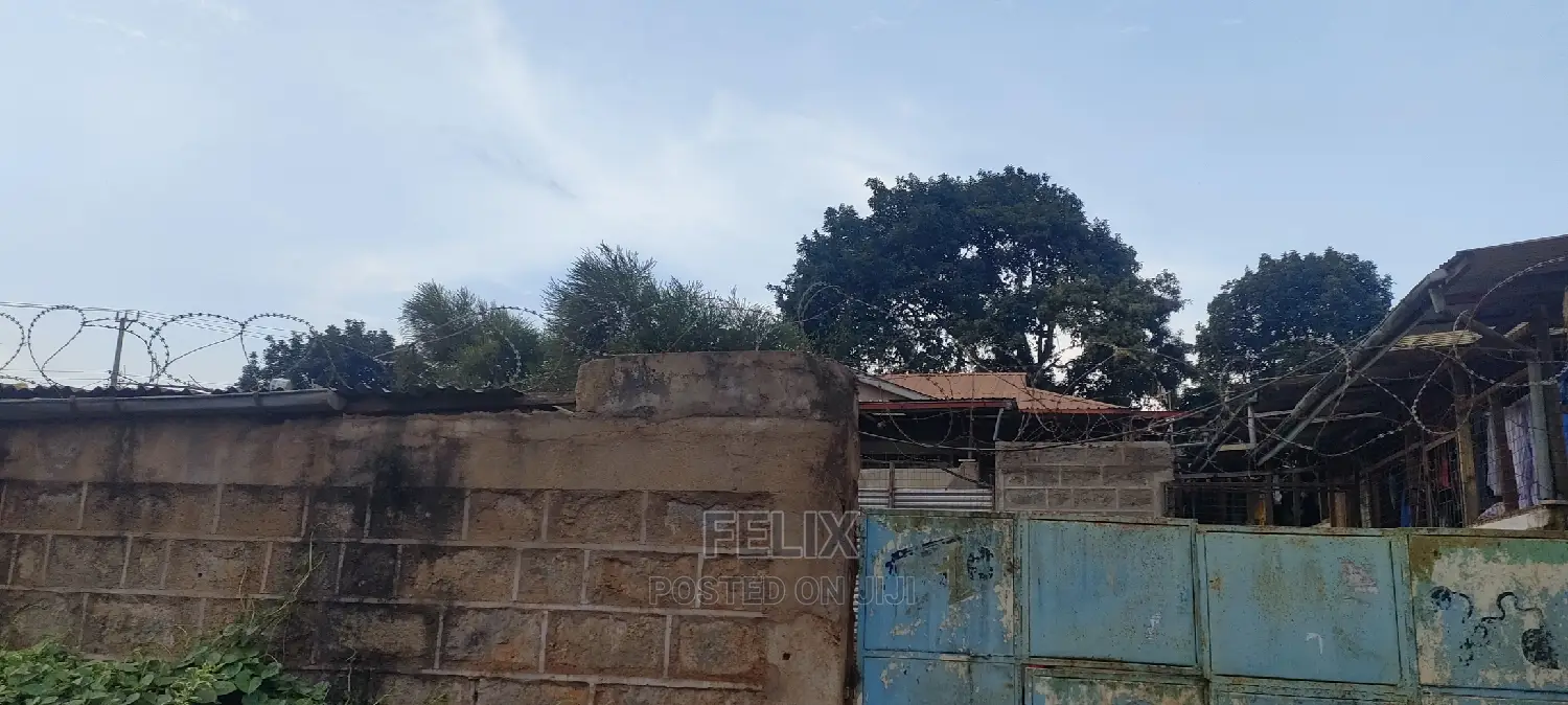 Nyeri/Nyeri Technical House on Sale in Nyeri Town