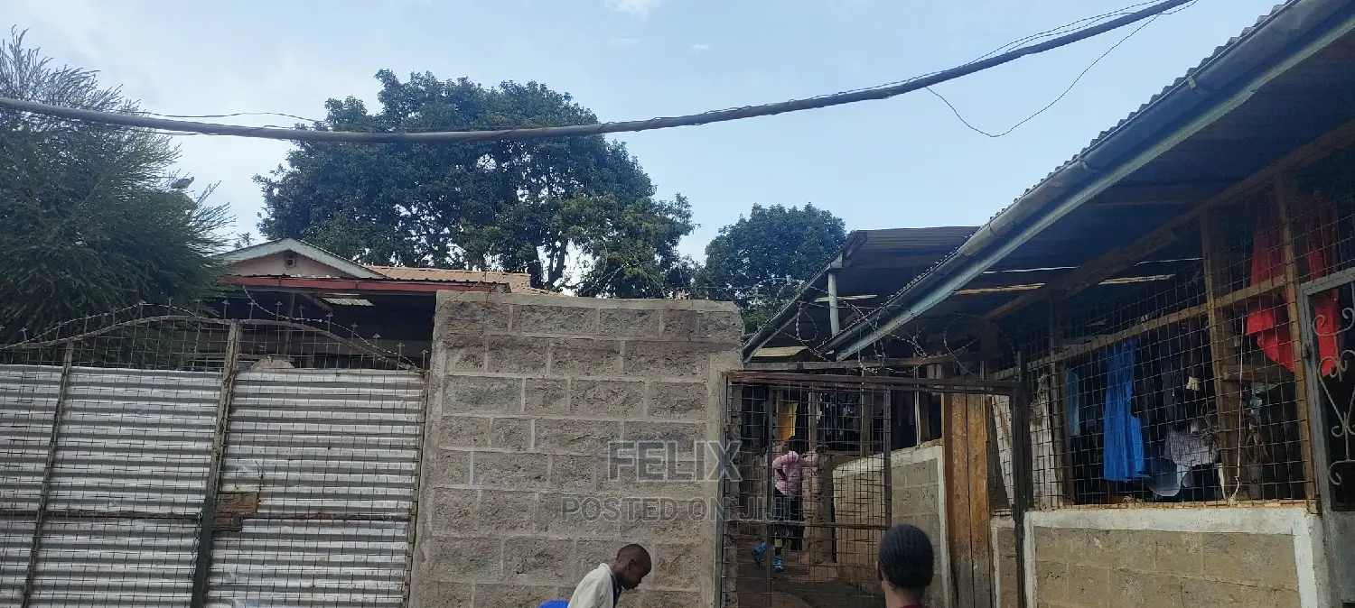 Nyeri/Nyeri Technical House on Sale in Nyeri Town