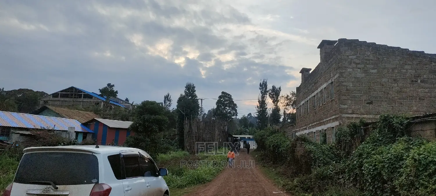 Nyeri/Nyeri Technical House on Sale in Nyeri Town